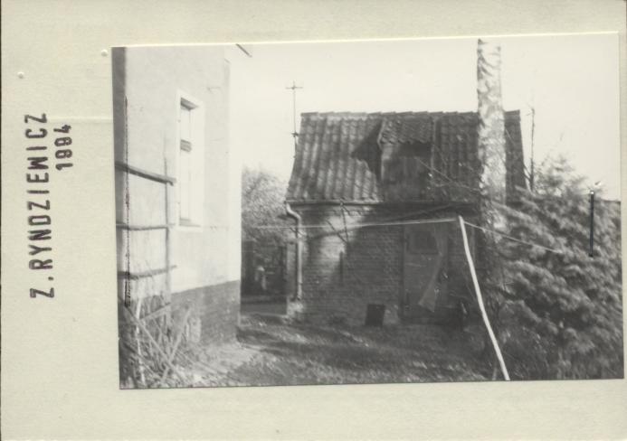 budynek gospodarczy, skan 2