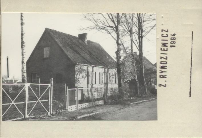 dom, skan 2