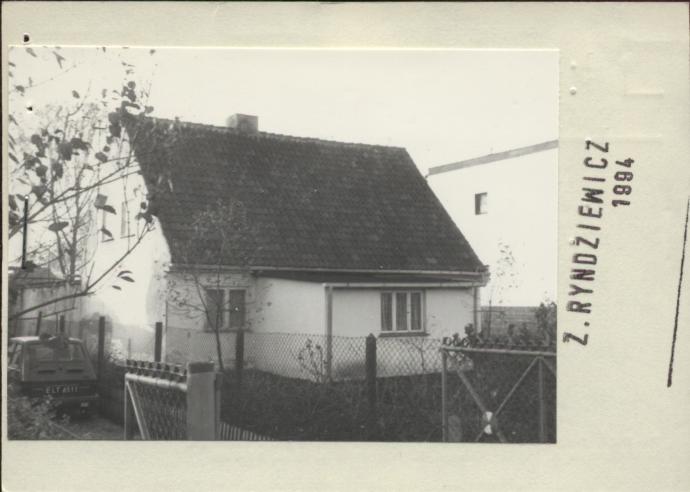 dom, skan 2