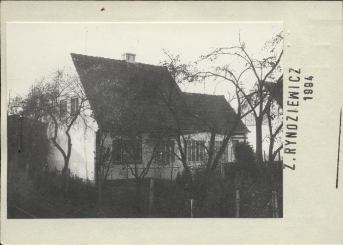 dom, skan 2