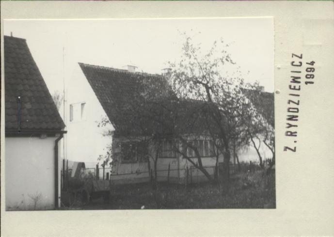 dom, skan 2