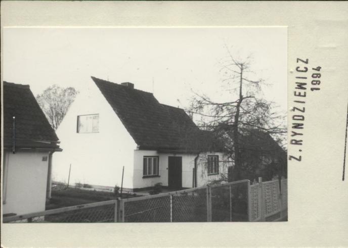 dom, skan 2