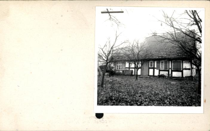 chałupa, skan 2