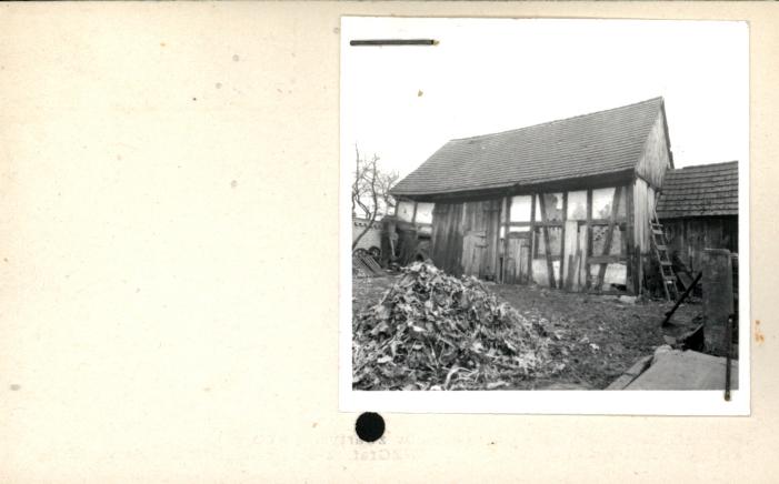 stodoła, skan 2