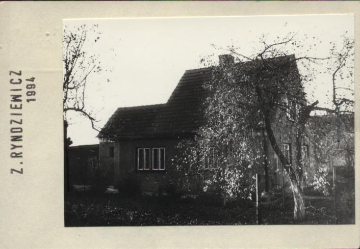 dom, skan 2