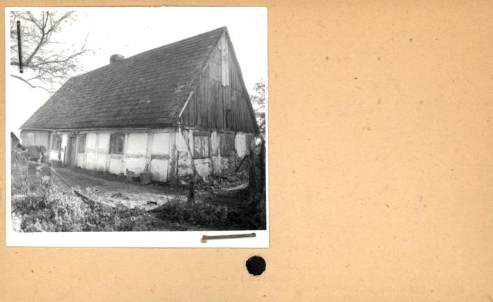chałupa, skan 2