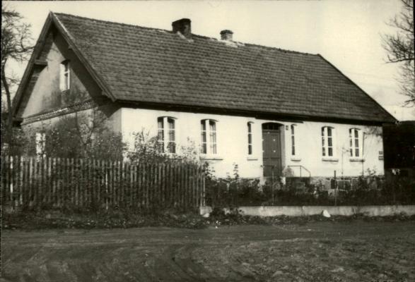 dom, skan 3