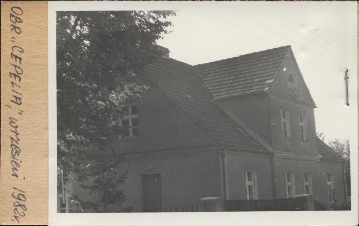 dom, skan 2
