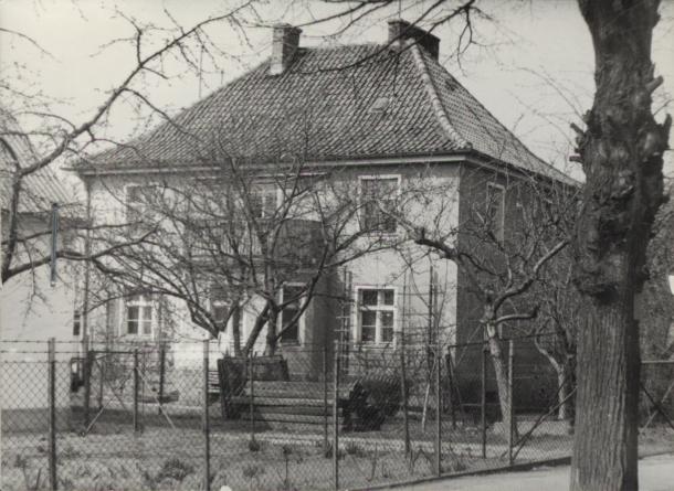 dom, skan 2
