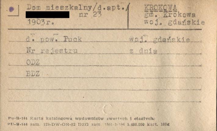 dom mieszkalny, d. apt., skan 1