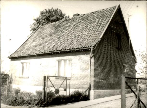dom, skan 3