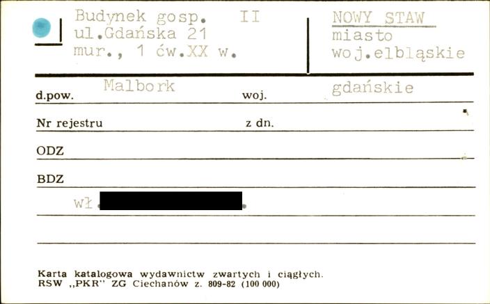 budynek godpodarczy II, skan 1