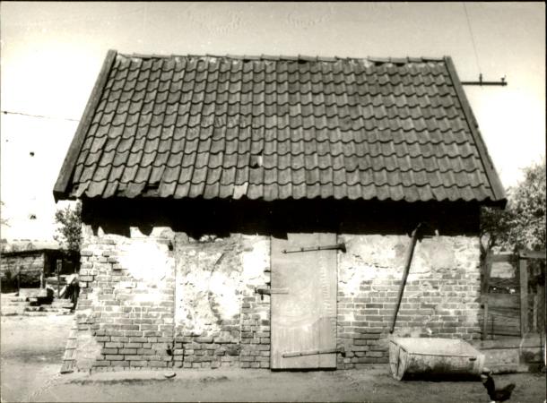 budynek godpodarczy II, skan 3