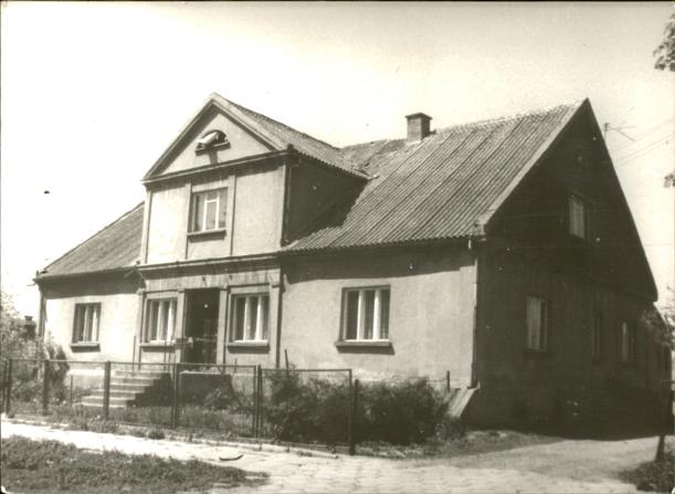 dom, skan 3
