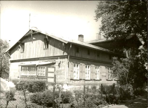 dom, skan 3