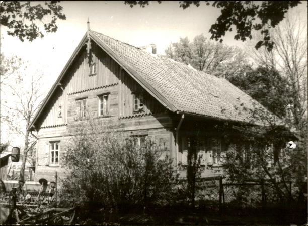 dom, skan 3