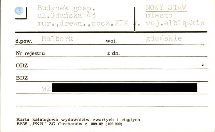 budynek gospodarczy, skan 1