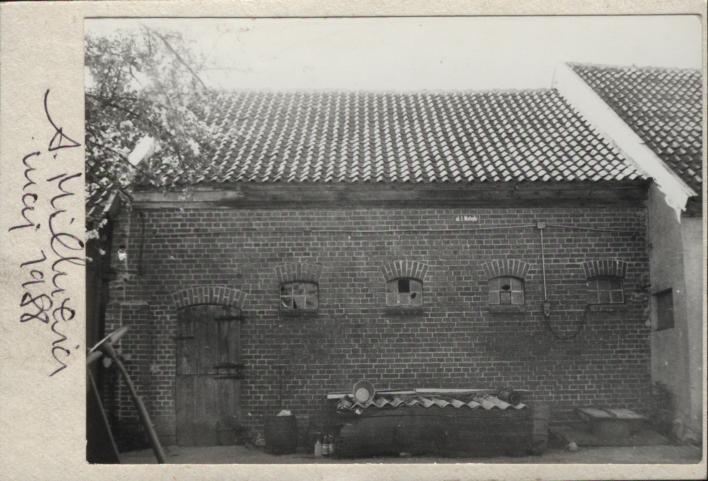 budynek gospodarczy, skan 2