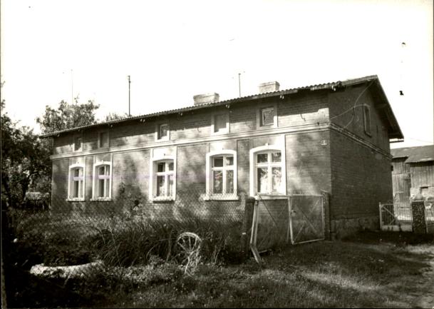 dom, skan 3