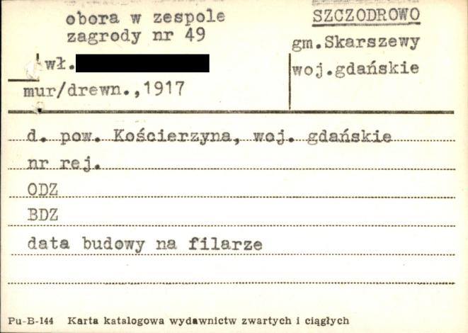 oboraw zespole zagrody, skan 1