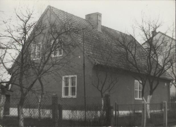 dom, skan 2