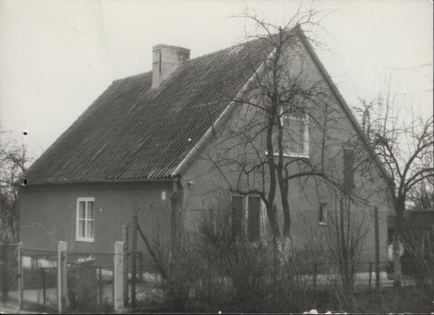 dom, skan 3