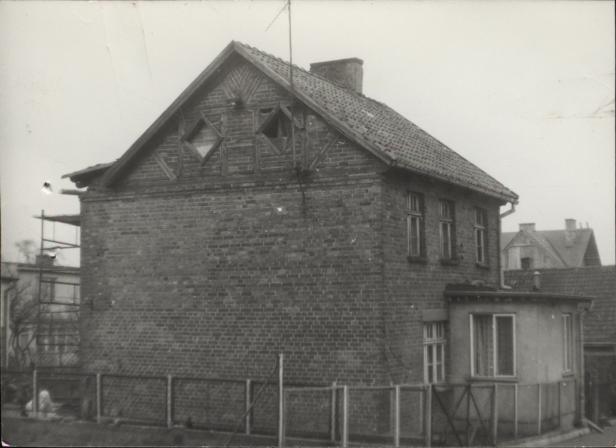 dom, skan 3