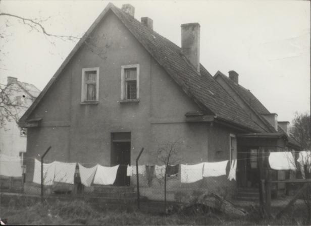 dom, skan 3