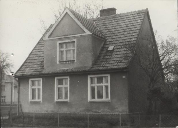 dom, skan 3