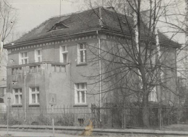 dom, skan 3