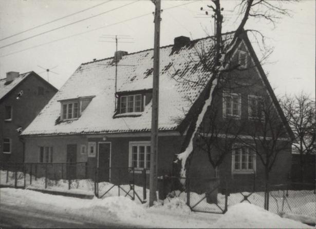 dom, skan 2