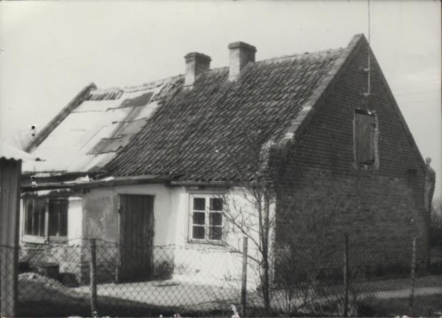 dom, skan 3