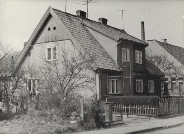 dom, skan 2