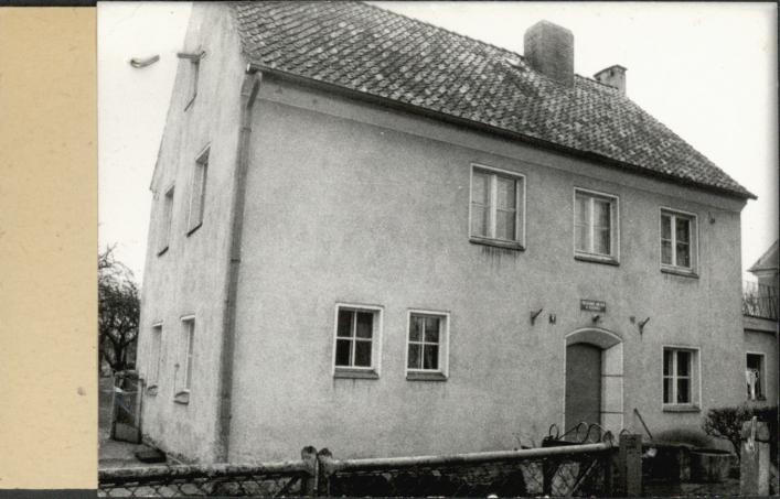 dom, skan 2