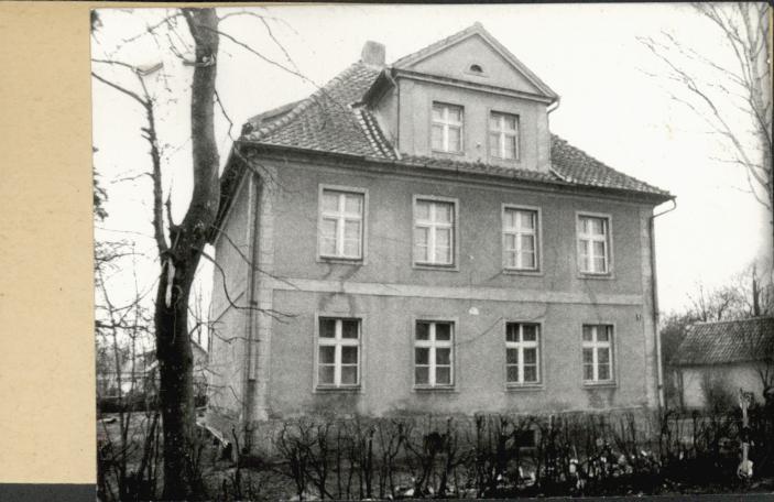 dom, skan 2
