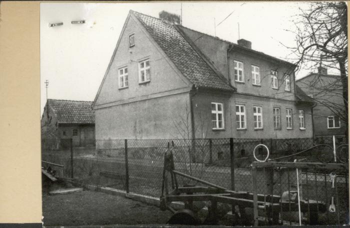 dom, skan 2
