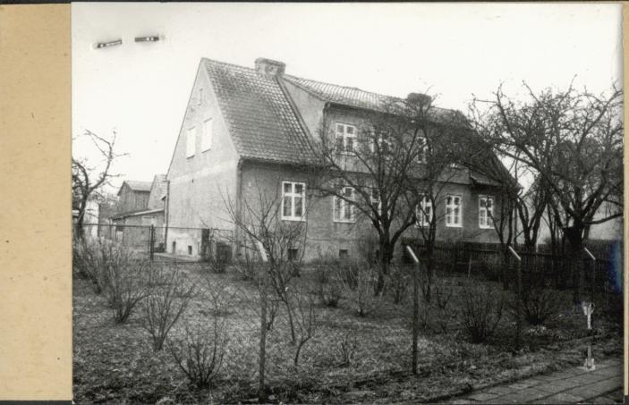 dom, skan 2