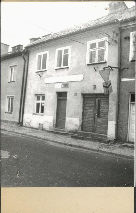 kamieniczki, skan 2