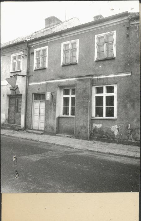 kamieniczki, skan 2