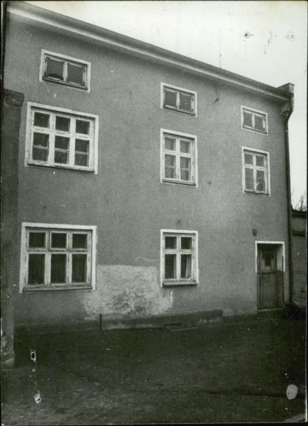 dom, skan 2