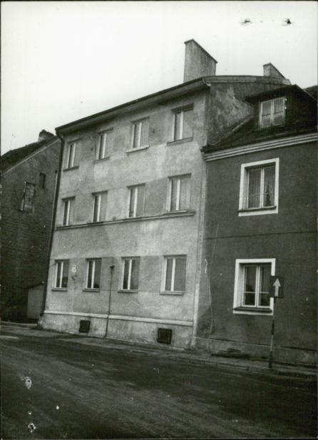 kamieniczka, skan 2
