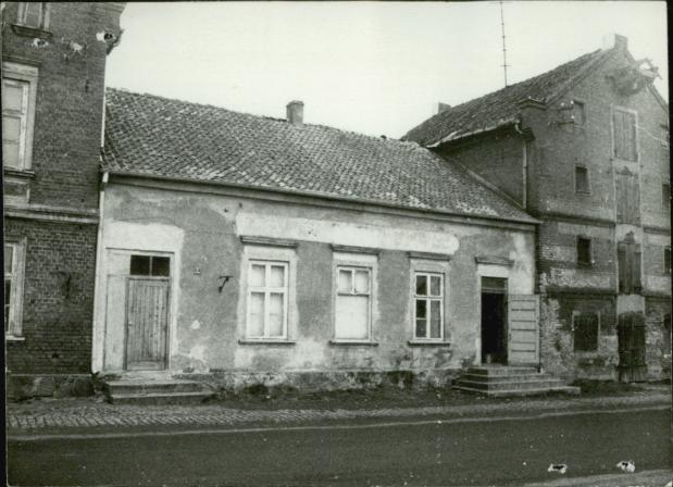 dom, skan 2