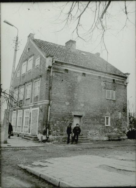 dom, skan 3