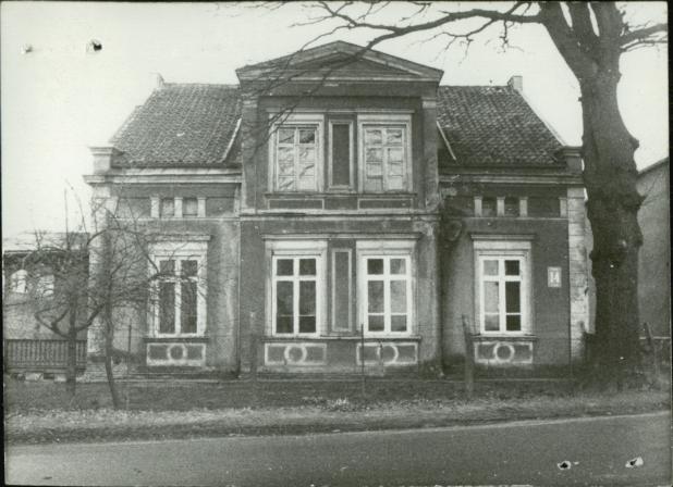 dom, skan 2