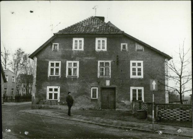 dom, skan 2