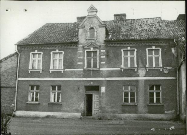 dom, skan 2