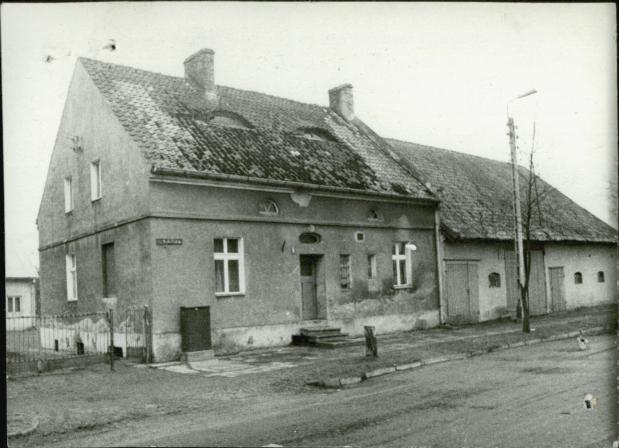 dom, skan 2