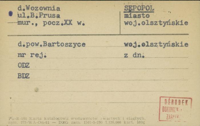 wozownia, skan 1