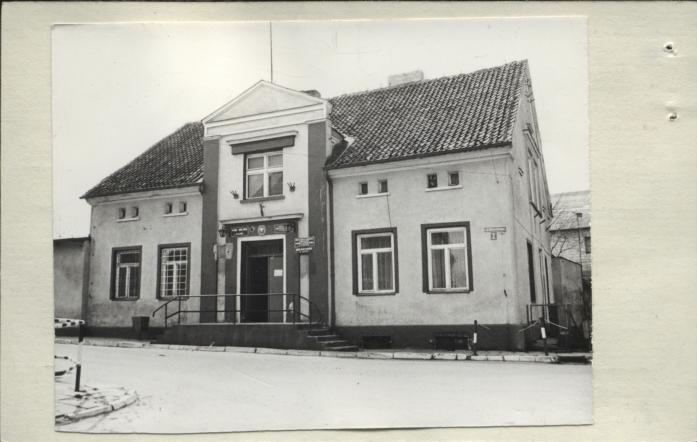 dom (Urząd Gminy), skan 2