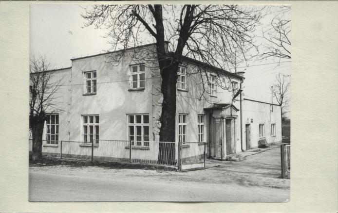 Wiejsko-Gminny Ośrodek Kultury, skan 2
